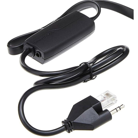 Casques avec Microphone Poly 38350 - 13 - ONLYTECK
