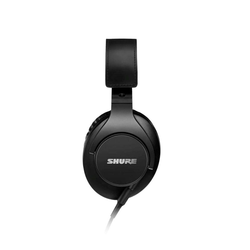 Casque audio Shure SRH440A - EFS - ONLYTECK