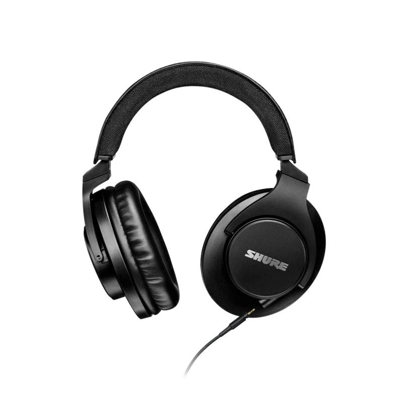 Casque audio Shure SRH440A - EFS - ONLYTECK