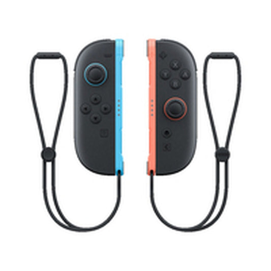 Jeu vidéo PlayStation 4 Nintendo SW2 JOYC BL RD Bluetooth Bluetooth 3.0 - ONLYTECK