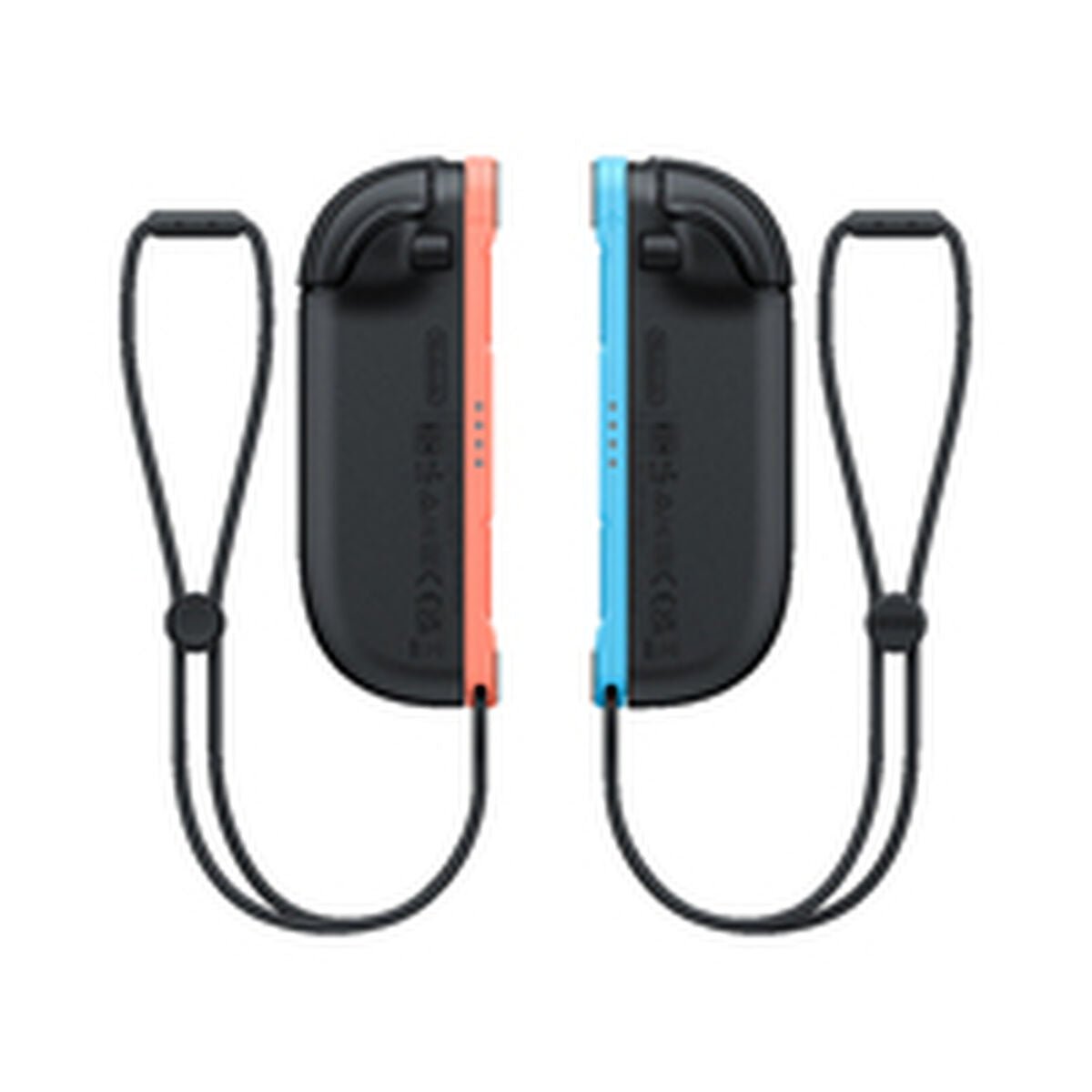 Jeu vidéo PlayStation 4 Nintendo SW2 JOYC BL RD Bluetooth Bluetooth 3.0 - ONLYTECK