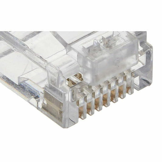 Connecteur RJ45 Startech CRJ45C6SOL50 - ONLYTECK
