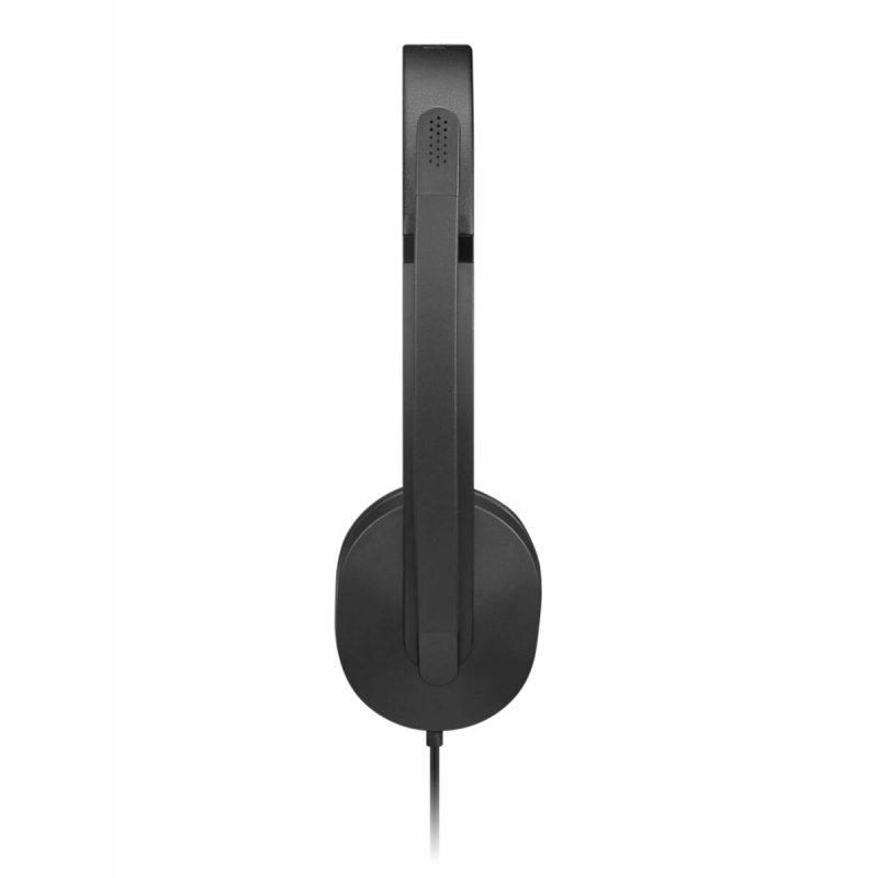 Casques avec Microphone Lenovo 4XD1P83425 Noir - ONLYTECK