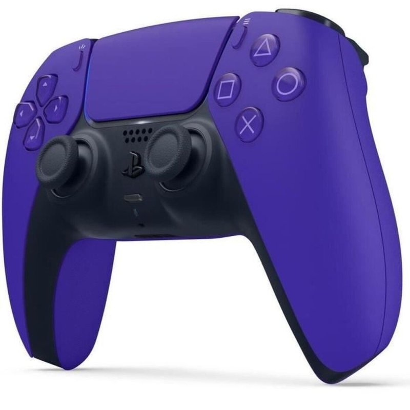 Manette PS5 DualSense Sony DS V2 PURPLE Violet - ONLYTECK