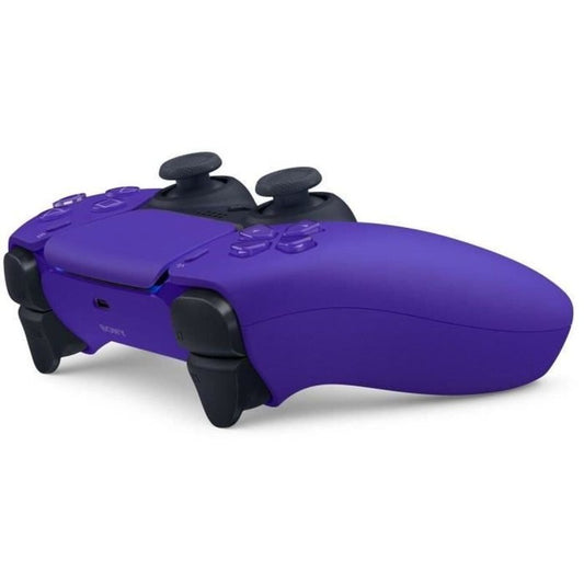 Manette PS5 DualSense Sony DS V2 PURPLE Violet - ONLYTECK
