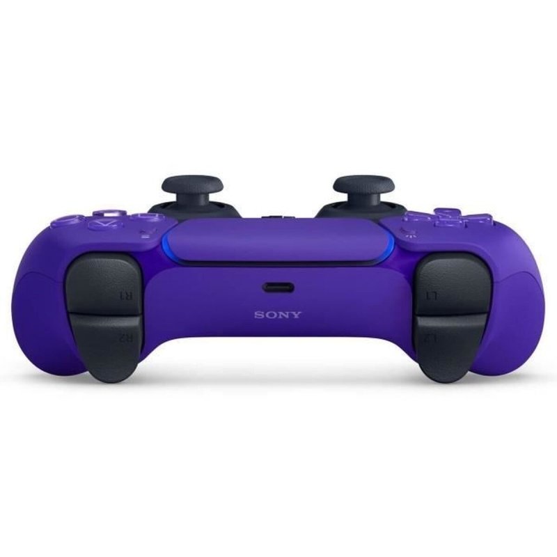 Manette PS5 DualSense Sony DS V2 PURPLE Violet - ONLYTECK