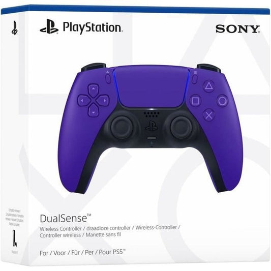 Manette PS5 DualSense Sony DS V2 PURPLE Violet - ONLYTECK