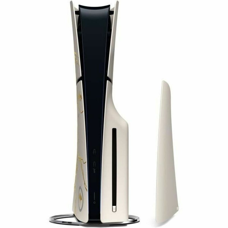 PlayStation 5 Sony Stand D + Ghost Of Yotei Gold Ed Lim 1 TB SSD - ONLYTECK