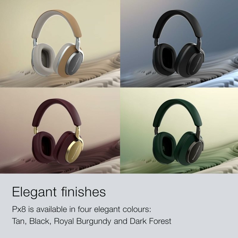 Casque Bowers & Wilkins FP44563 - ONLYTECK