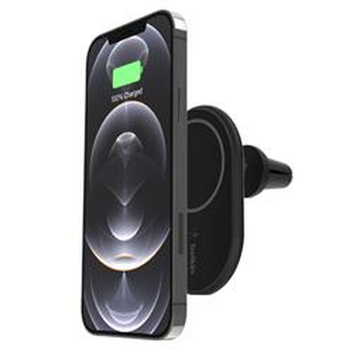 Chargeur sans fil Belkin WIC004BTBK Noir - ONLYTECK