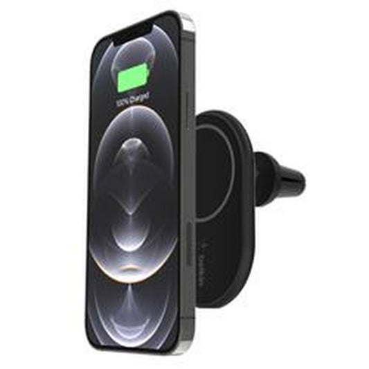 Chargeur sans fil Belkin WIC004BTBK Noir - ONLYTECK