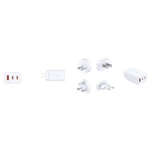 Chargeur mural D - Link DCP - 651 Blanc - ONLYTECK