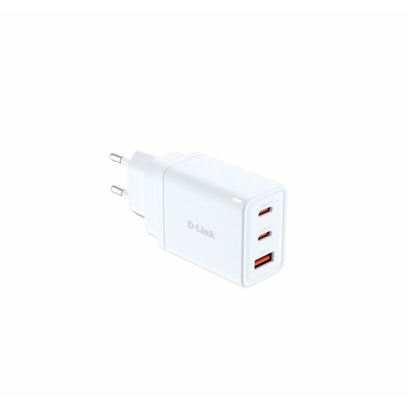 Chargeur mural D - Link DCP - 651 Blanc - ONLYTECK