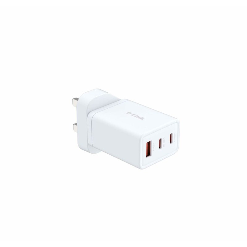 Chargeur mural D - Link DCP - 651 Blanc - ONLYTECK