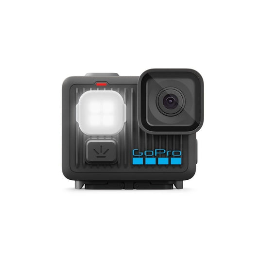 Appareil Photo Numérique GoPro CHDHF - 132 - EU Noir - ONLYTECK