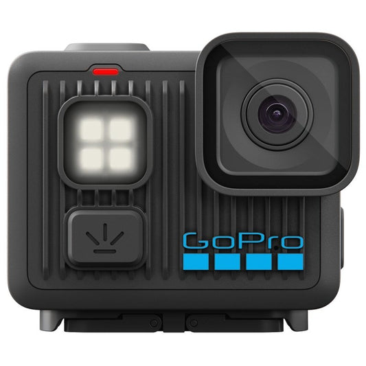 Appareil Photo Numérique GoPro CHDHF - 132 - EU Noir - ONLYTECK