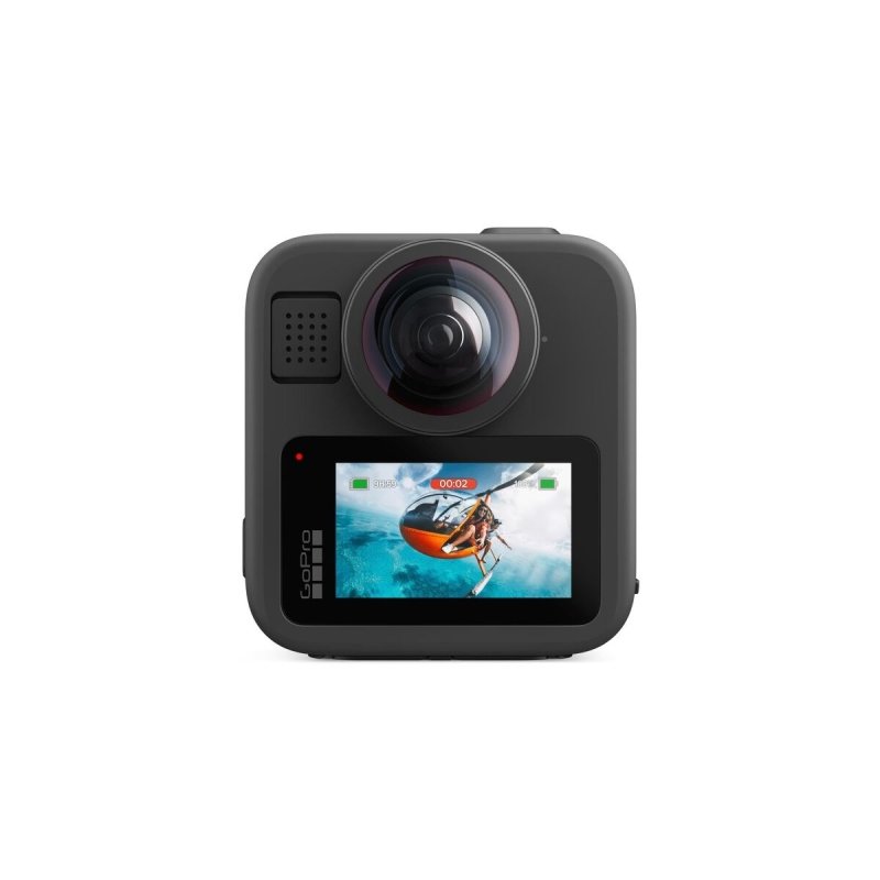 Appareil Photo Numérique GoPro CHDHZ - 311 - RW Noir - ONLYTECK