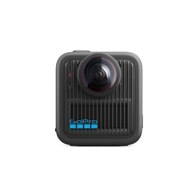 Appareil Photo Numérique GoPro CHDHZ - 311 - RW Noir - ONLYTECK
