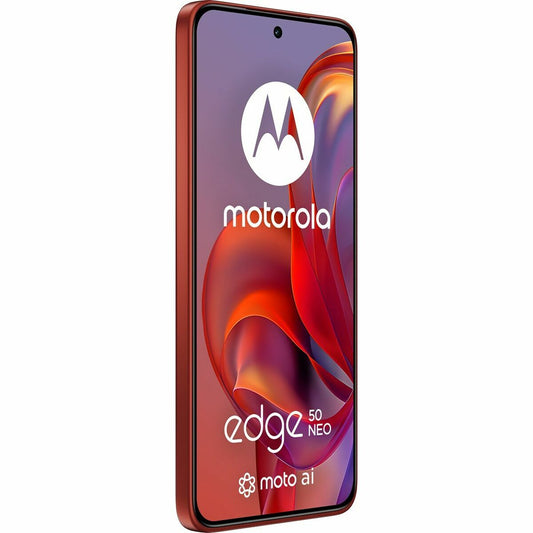 Smartphone Motorola 6,36" 12 GB RAM 512 GB Rouge - ONLYTECK
