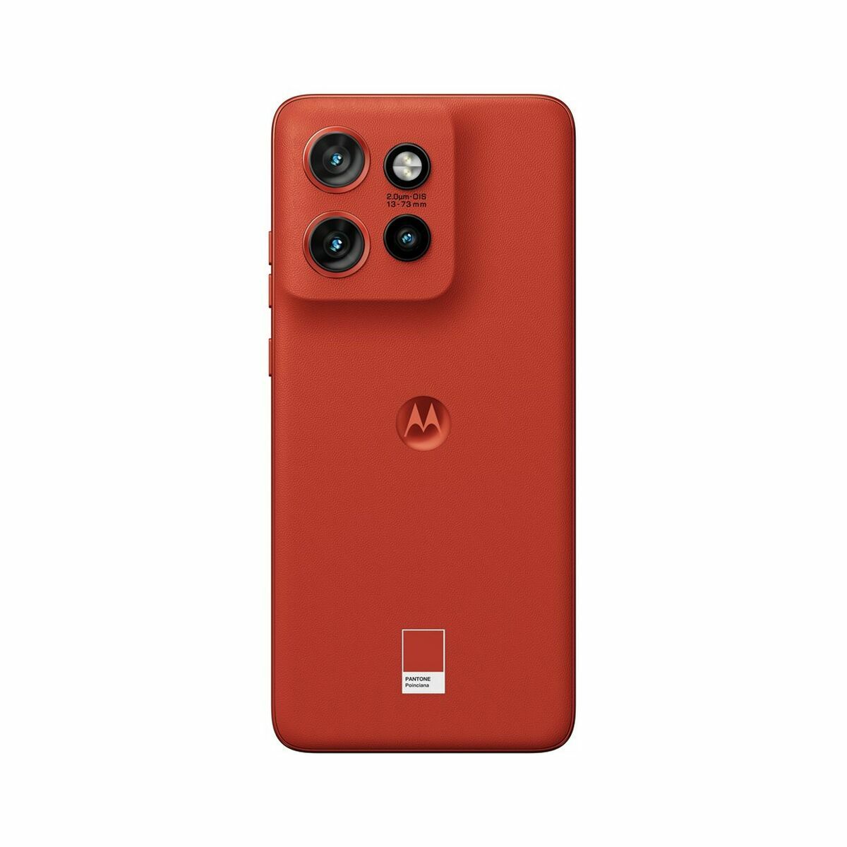 Smartphone Motorola 6,36" 12 GB RAM 512 GB Rouge - ONLYTECK