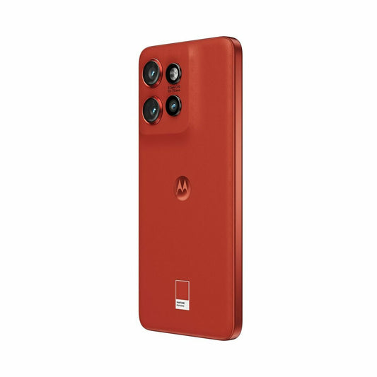 Smartphone Motorola 6,36" 12 GB RAM 512 GB Rouge - ONLYTECK
