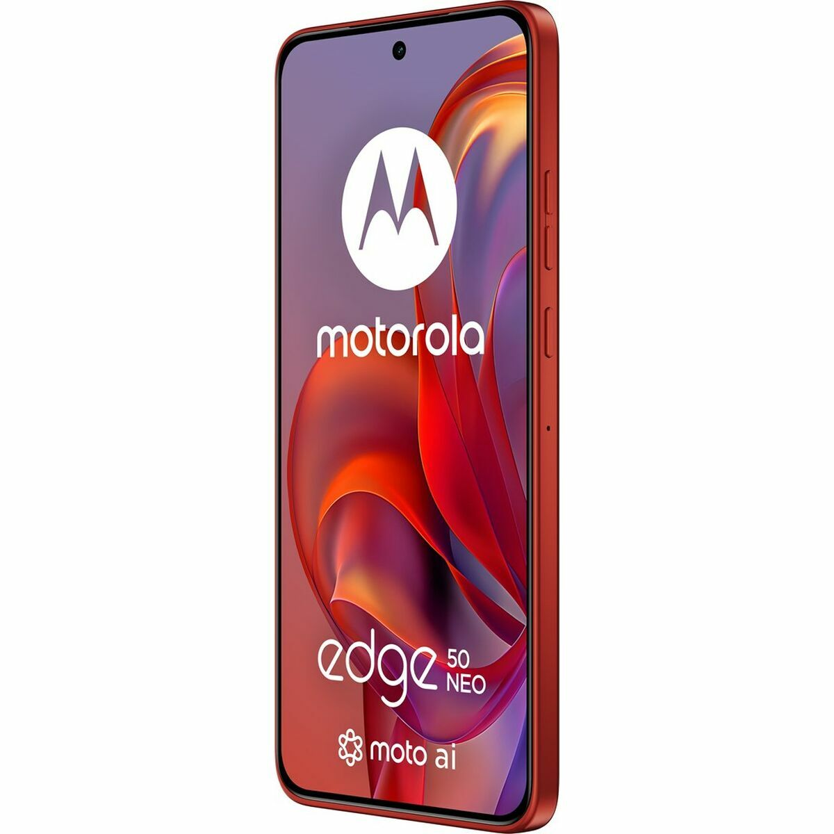 Smartphone Motorola 6,36" 12 GB RAM 512 GB Rouge - ONLYTECK