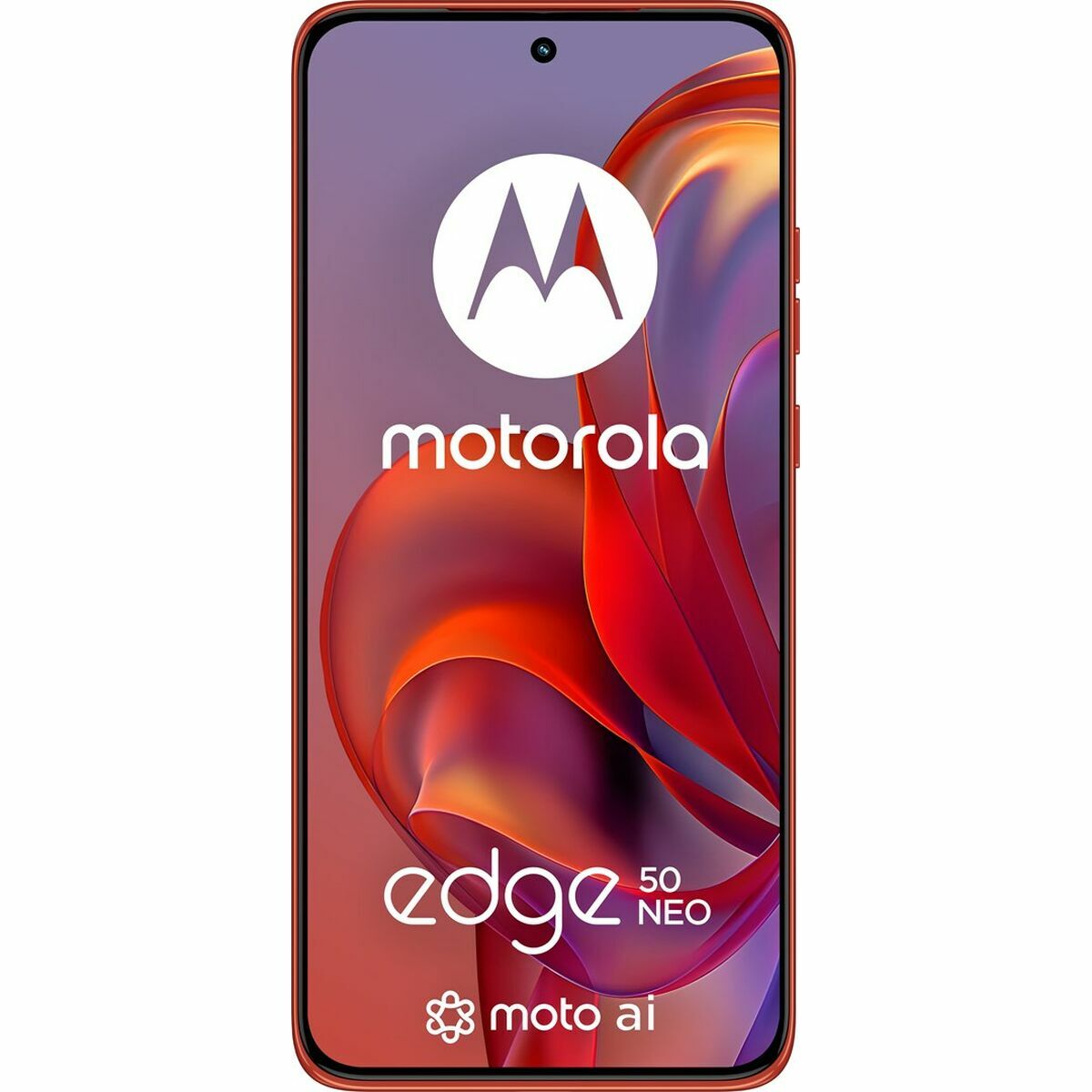 Smartphone Motorola 6,36" 12 GB RAM 512 GB Rouge - ONLYTECK