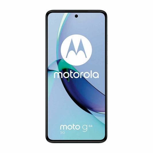 Smartphone Motorola 6,5" Qualcomm Snapdragon 695 5G 8 GB RAM 256 GB Bleu - ONLYTECK