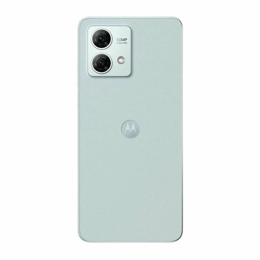 Smartphone Motorola 6,5" Qualcomm Snapdragon 695 5G 8 GB RAM 256 GB Bleu - ONLYTECK