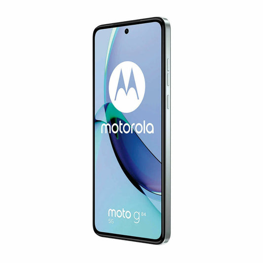 Smartphone Motorola 6,5" Qualcomm Snapdragon 695 5G 8 GB RAM 256 GB Bleu - ONLYTECK