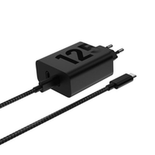 Chargeur mural Motorola PG38C06632 Noir - ONLYTECK