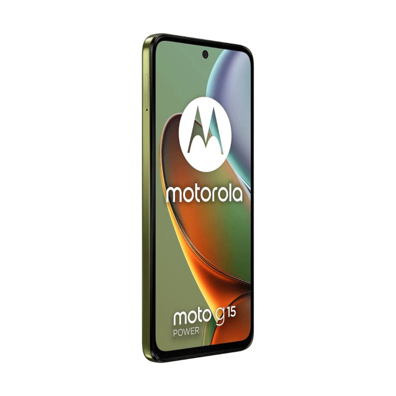 Smartphone Motorola PB6G0004SE 6,72" Octa Core 8 GB RAM 256 GB Vert - ONLYTECK