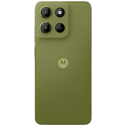 Smartphone Motorola PB6G0004SE 6,72" Octa Core 8 GB RAM 256 GB Vert - ONLYTECK