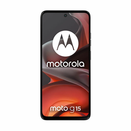 Smartphone Motorola Moto G15 8 GB RAM 256 GB Gris 6,72" - ONLYTECK