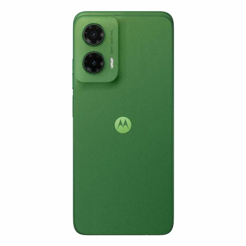 Smartphone Motorola G35 8 GB RAM 256 GB 6,72" Unisoc Vert - ONLYTECK