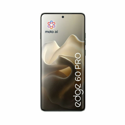Smartphone Motorola EDGE 60 PRO 12 GB RAM 512 GB 6,7" 6,67" Gris - ONLYTECK