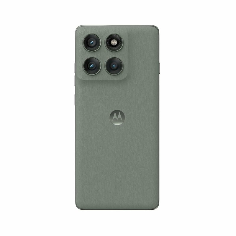 Smartphone Motorola EDGE 60 PRO 12 GB RAM 512 GB 6,7" 6,67" Gris - ONLYTECK