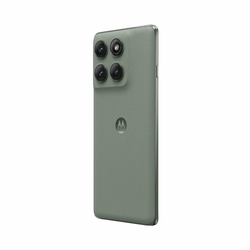 Smartphone Motorola EDGE 60 PRO 12 GB RAM 512 GB 6,7" 6,67" Gris - ONLYTECK