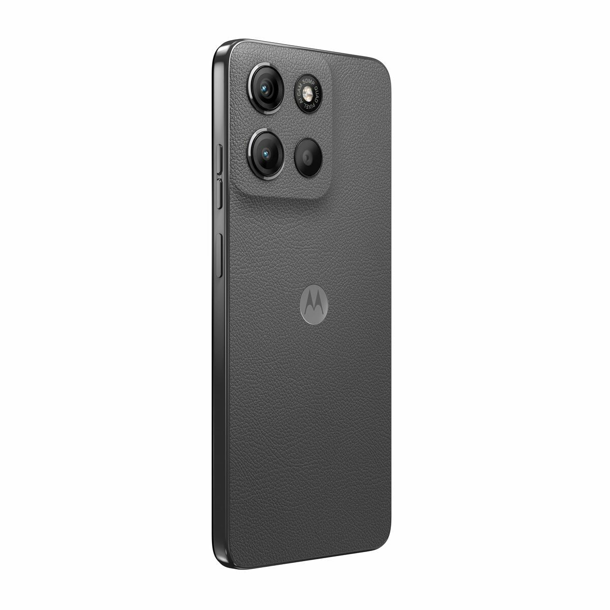 Smartphone Motorola PB6E0029ES 6,72" 8 GB RAM 512 GB 256 GB Gris - ONLYTECK
