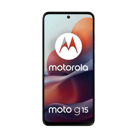 Smartphone Motorola PB6E0048FR 6,72" Octa Core 4 GB RAM 128 GB Bleu - ONLYTECK