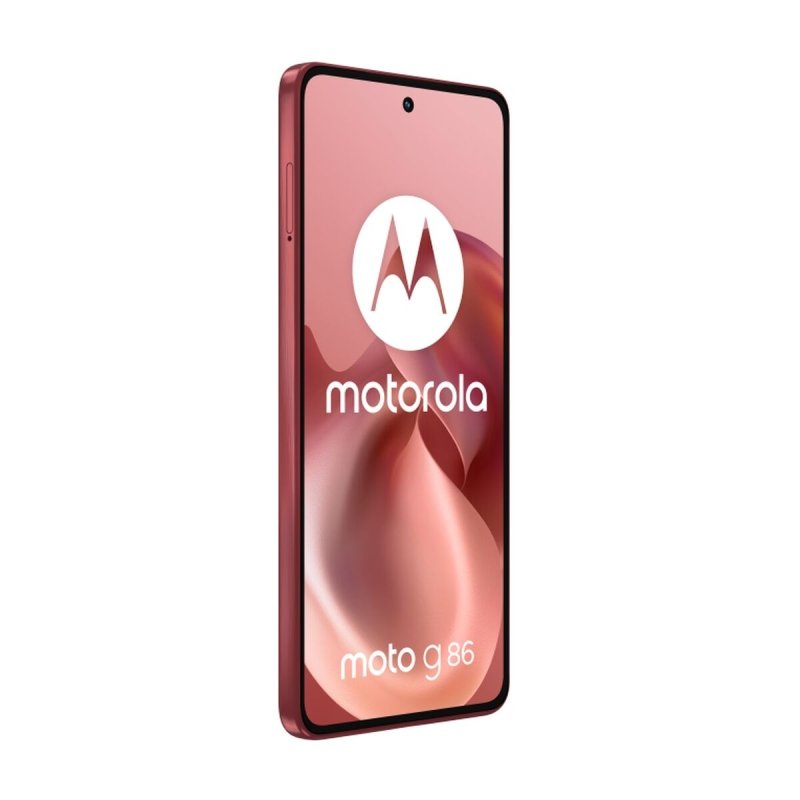 Smartphone Motorola PB7L0085SE 6,67" Mediatek Dimensity 7300 8 GB RAM 256 GB Rose - ONLYTECK