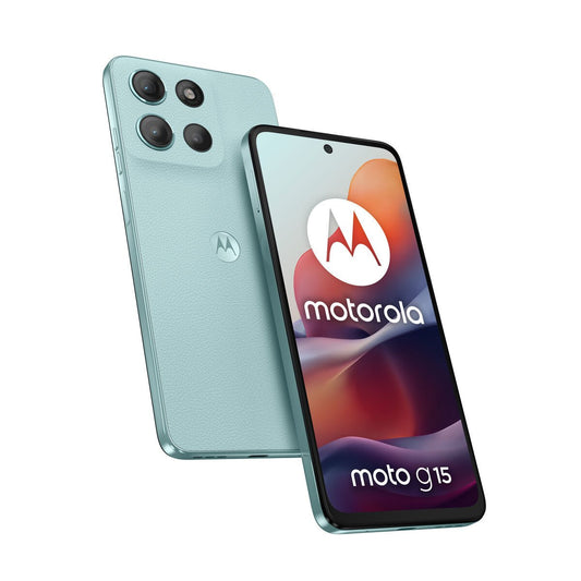 Smartphone Motorola 6,72" 8 GB RAM 128 GB - ONLYTECK