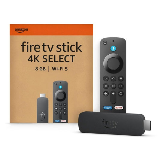 Appareil de Streaming Amazon B0CN41GMDK - ONLYTECK