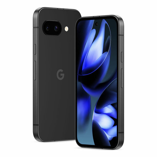 Smartphone Google PIXEL 9A 6,3" 8 GB RAM 256 GB Noir - ONLYTECK