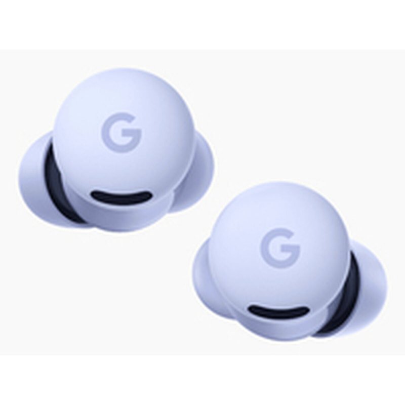 Casque Google Pixel Buds 2a Pourpre - ONLYTECK