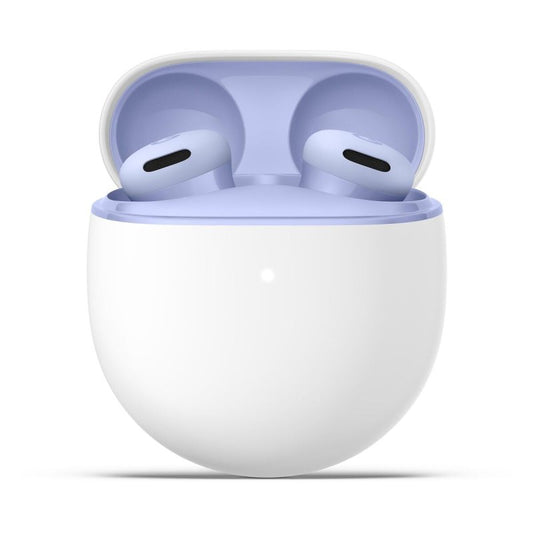Casque Google Pixel Buds 2a Pourpre - ONLYTECK