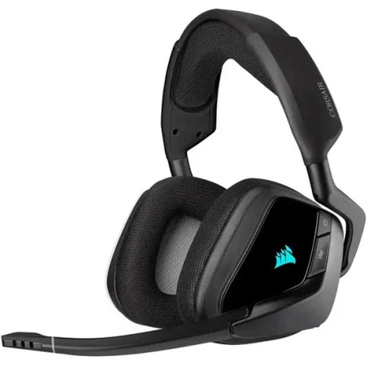 Casque Corsair CA - 9011379 - WW Noir - ONLYTECK