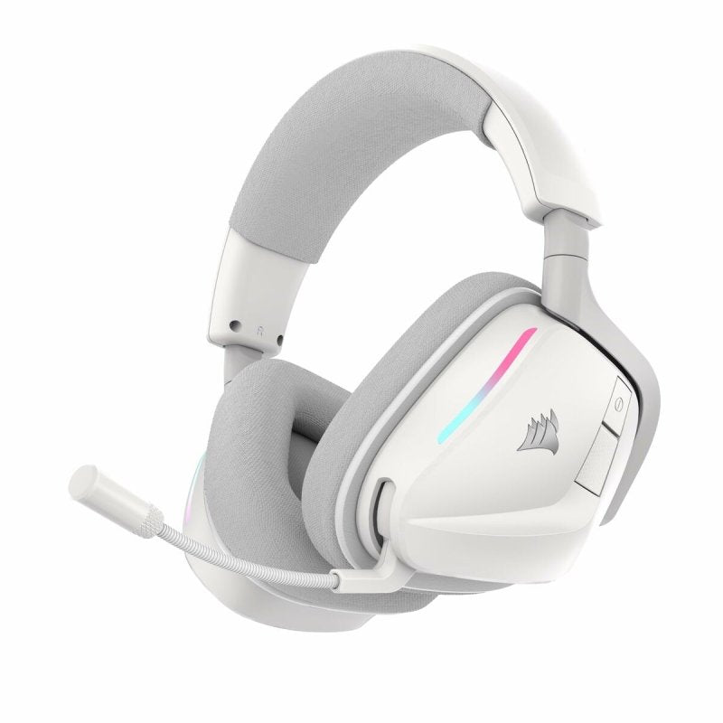 Casque Corsair CA - 9011380 - WW Blanc - ONLYTECK