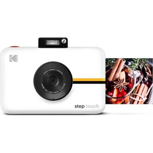 Appareil Photo Numérique Kodak RODITC20W - ONLYTECK