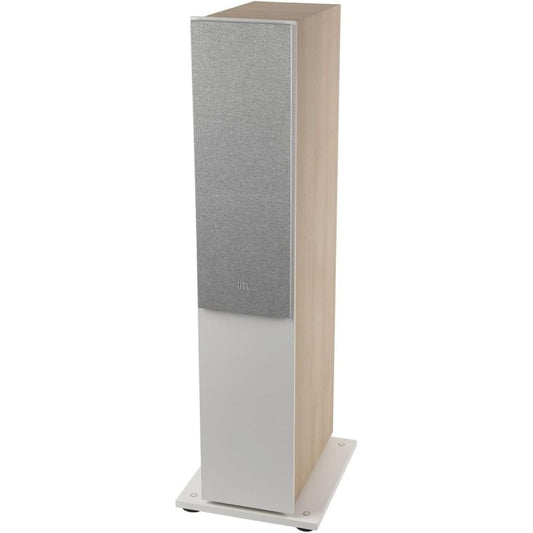 Haut - parleur JBL STAGE 260F Crème 2100 W - ONLYTECK